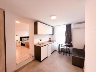 RentHouse Apart-Hotel Room #16 - 3