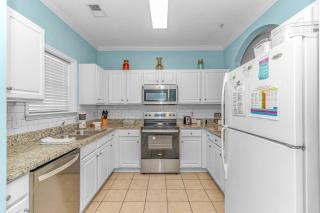 Barefoot Beach Haven at Barefoot Resort & Golf - 3rd Floor- Close to Everything - 2
