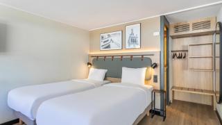 Campanile NATURE - Marseille Saint-Antoine - 8