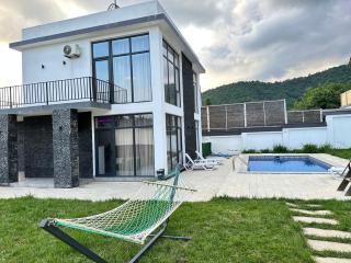 Qafqaz Mandarin Deluxe - 1