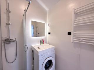 RentHouse Apart-Hotel Room #16 - 2