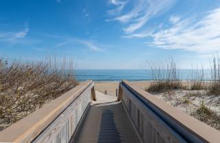 Experience Ocean Views at Pinstripe Paradise, 5 BR, Pool, Pets OK! - 5