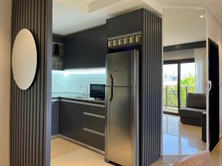 Tu refugio con estilo y vistas - 1