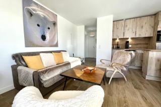 Le Balcon des Princesses - Demi-Quartier - 7