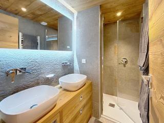 L'Alpina Vista - Duplex neuf design de 100 m2 pour 6 personnes - 3