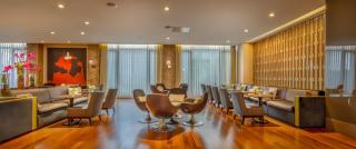 InterContinental São Paulo by IHG - San Paolo - 4