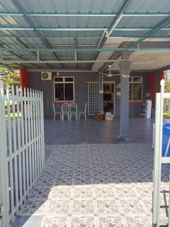 Homestay Mariah - 3