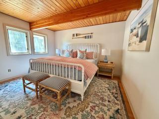 Unique LKN Waterfront Home with Dock - 6