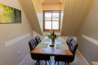 Privatzimmer mit Gemeinschaftsbad - Zur Fliegerbank in der Rhön - 4