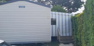 MAGNIFIQUE Mobil home - camping 4 étoiles -Les Charmettes 409 - Charente Maritime - 0