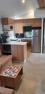 MAGNIFIQUE Mobil home - camping 4 étoiles -Les Charmettes 409 - Charente Maritime - 3