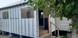 MAGNIFIQUE Mobil home - camping 4 étoiles -Les Charmettes 409 - Charente Maritime - 1