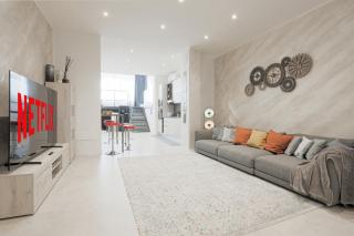 My Loft Firenze Lux - 9