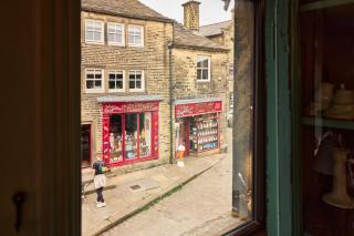 Above Rubies - Cross Cottage, Luxury, Dog Friendly - 6
