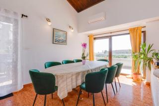 Amazing sea views Veglia house - 1