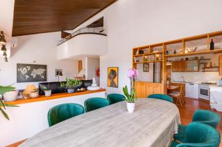 Amazing sea views Veglia house - 2