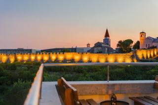 Amazing sea views Veglia house - 0