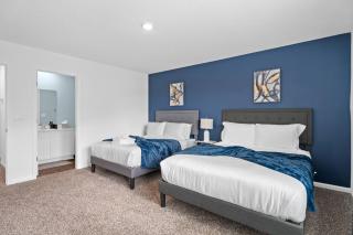 Charming 3BR Townhome. - 9