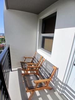 Atrium Apartments - Cocoa Villa - 1
