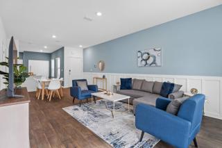 Charming 3BR Townhome. - 1