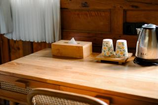 Nishiyama Joglo House - 1