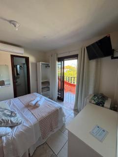 Pousada Mar e Paz - 6