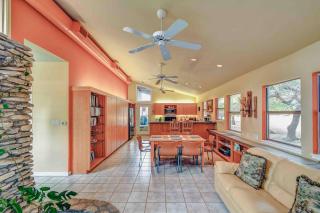 Kasa Casa at High Hope Ranch 3bed Cowboy Pool - Glen Rose - 6