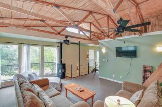 Kasa Casa at High Hope Ranch 3bed Cowboy Pool - 1