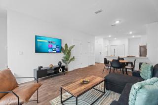 Beautiful 2BR Townhome Close to beach/Mayo Clinic. - 9