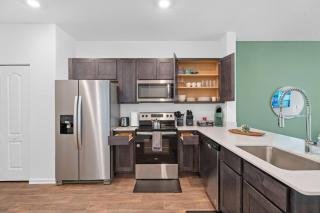 Beautiful 2BR Townhome Close to beach/Mayo Clinic. - 8