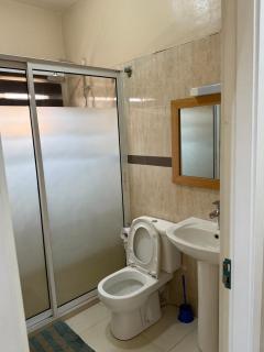 Luxury 2-bed w 24h light in Kolapo Ishola GRA - 1