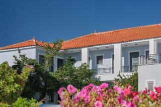 Hotel Defkalion - 6