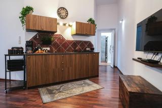 Old Town PLAC SZCZEPAŃSKI Premium Apartments - Cracovia - 8