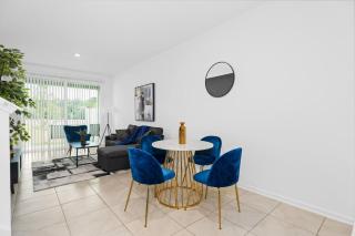 Luxe 2BR Townhome | Pool | Close to Beach - 9