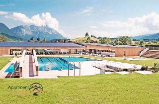 Die Malerei Penthouse by Da Alois - Alpine Premium Apartments - 2