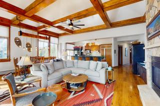 Palmyra 4A - Panoramic Peaks Lodge - Telluride - 7