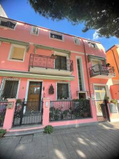 Casa Rosa - 4