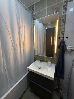Chocisza MoonSky Apartments - 7