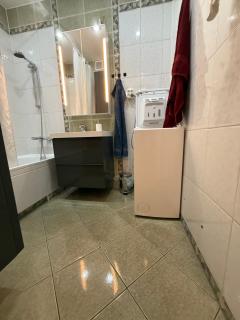 Chocisza MoonSky Apartments - 2