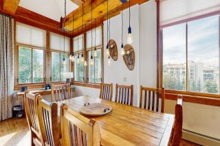 Palmyra 4A - Panoramic Peaks Lodge - 4