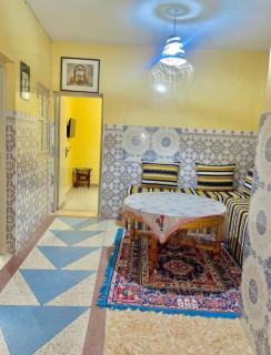 Résidence Baali - 7