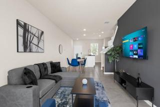 2BR Townhome close to Downtown/Beaches/UNF. - 7