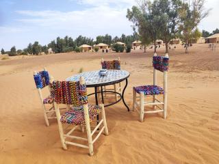 ALQADAR - Desert Lux Camp - 6