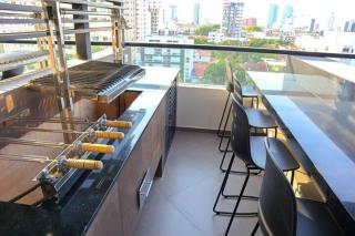 Beautiful Dpto in the heart of Equipetrol with Rooftop - 4