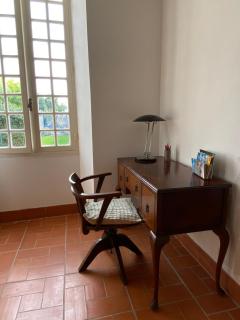 La maison des puits - 7