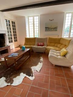 La maison des puits - 9