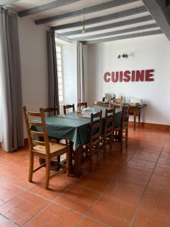 La maison des puits - 2