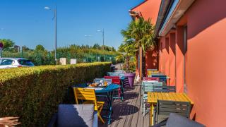 Campanile NATURE - Dijon Est Saint-Apollinaire - 7