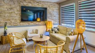 Campanile NATURE - Dijon Est Saint-Apollinaire - 9