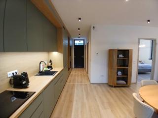 Fenyvesliget Apartmanok IV - 0